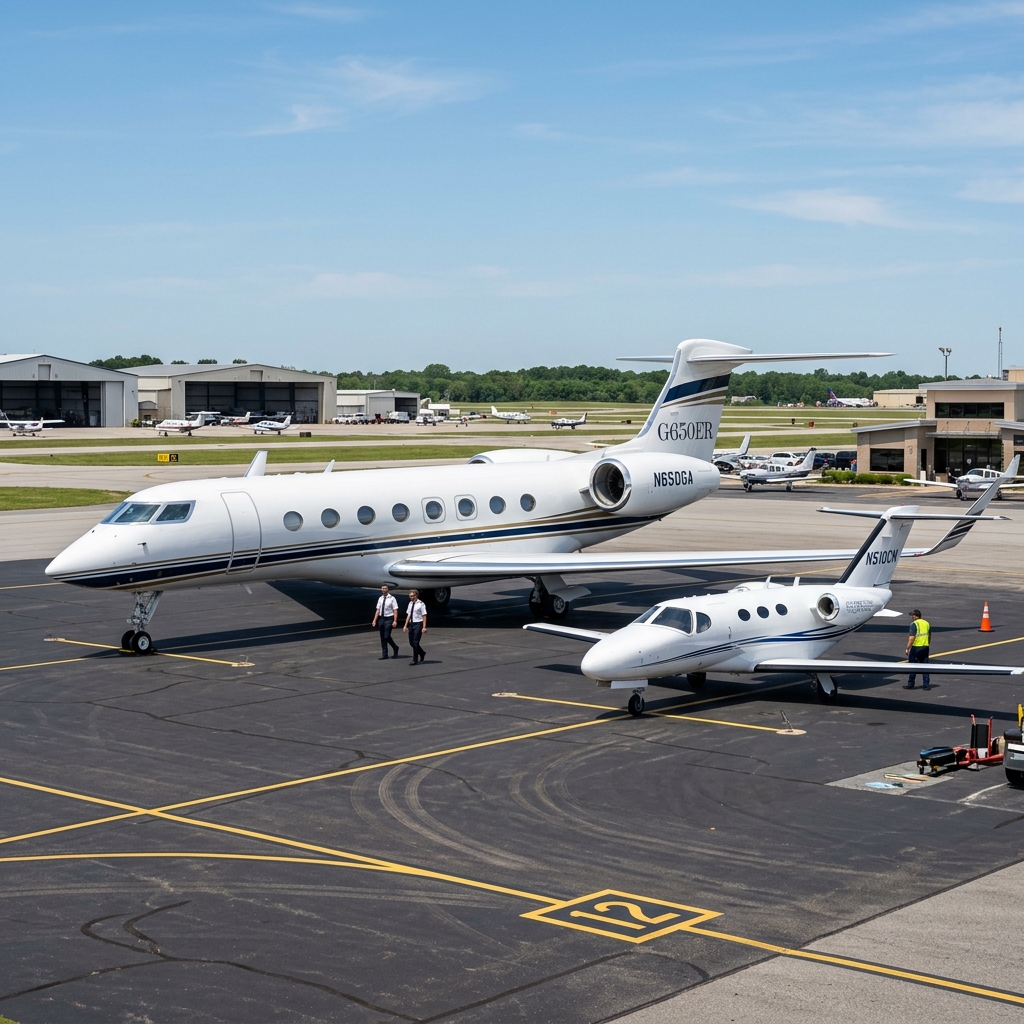 Cessna Citation XLS private jet Melbourne to Bali cost